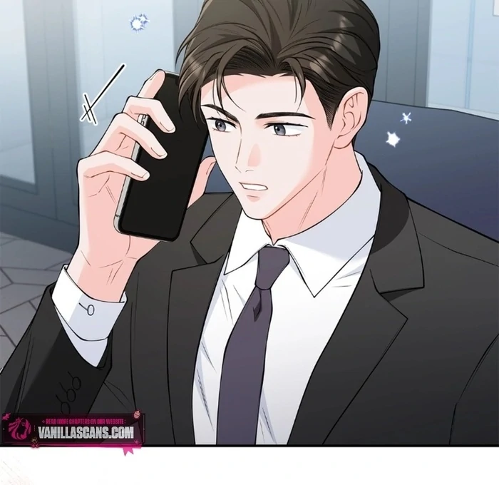 Romance by Chance Chapter 15 - Page 95