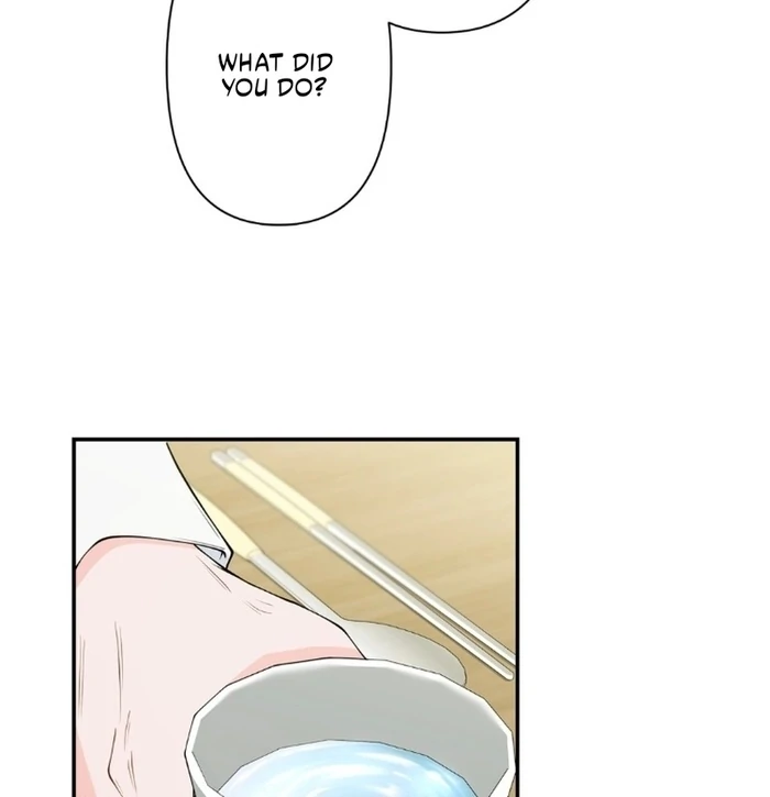 Romance by Chance Chapter 16 - Page 18