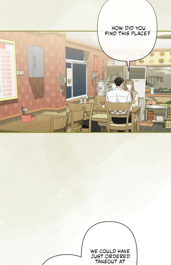 Romance by Chance Chapter 16 - Page 2