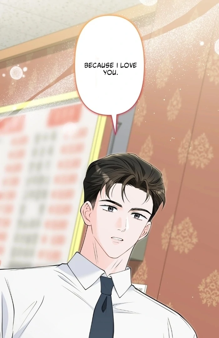 Romance by Chance Chapter 16 - Page 25