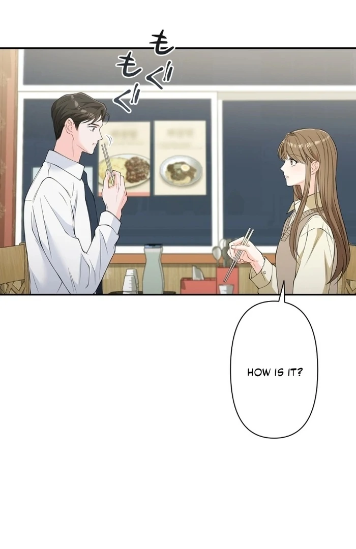 Romance by Chance Chapter 16 - Page 33