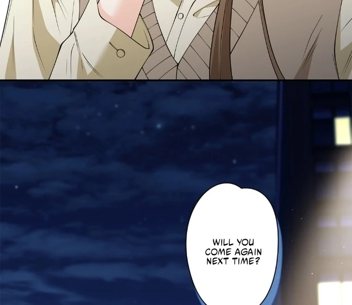 Romance by Chance Chapter 16 - Page 37