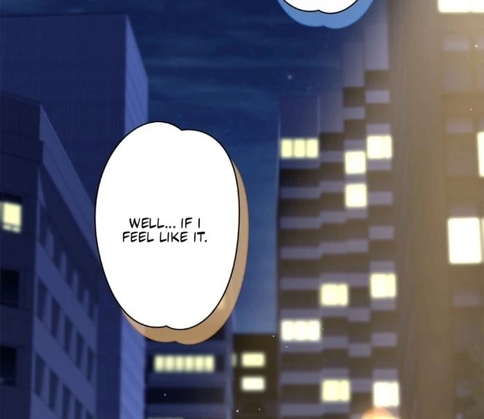 Romance by Chance Chapter 16 - Page 38