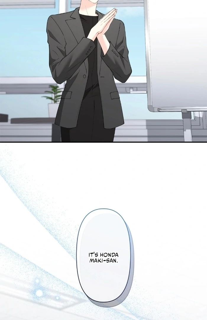 Romance by Chance Chapter 16 - Page 43