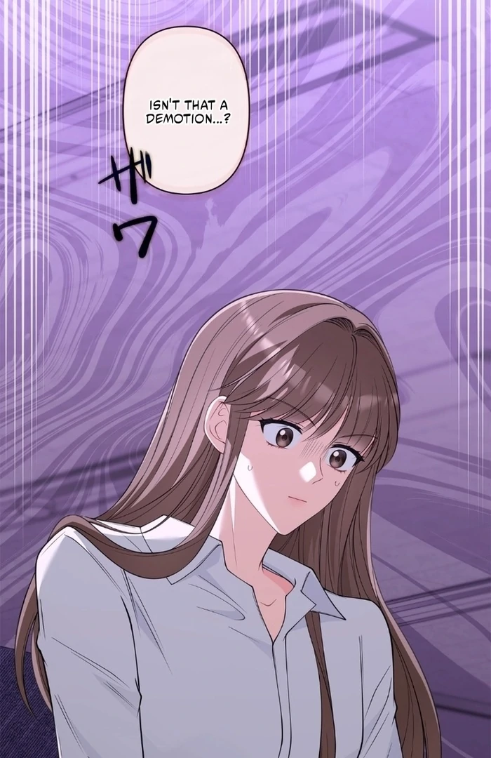 Romance by Chance Chapter 16 - Page 49