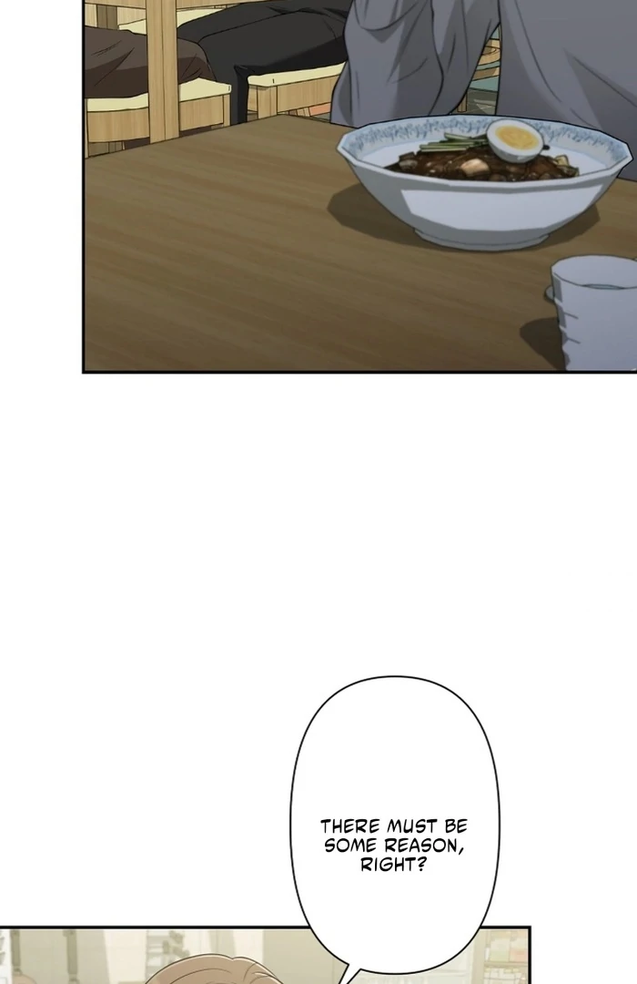 Romance by Chance Chapter 16 - Page 5