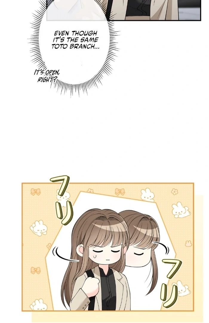 Romance by Chance Chapter 16 - Page 59