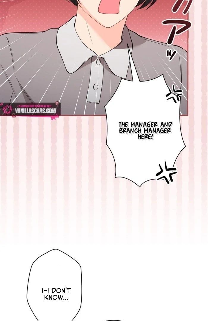 Romance by Chance Chapter 16 - Page 68