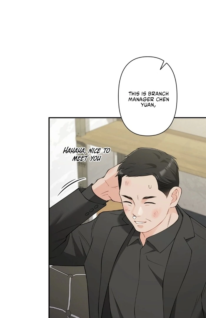 Romance by Chance Chapter 16 - Page 79