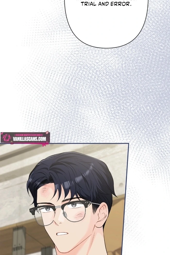 Romance by Chance Chapter 16 - Page 94