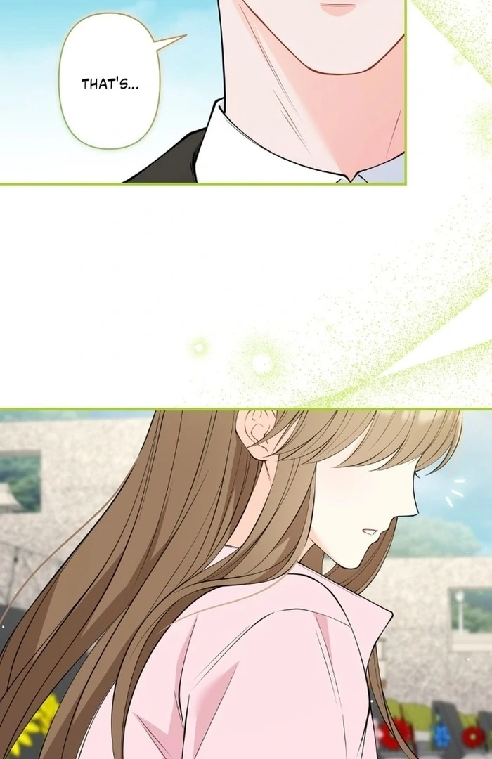 Romance by Chance Chapter 17 - Page 109