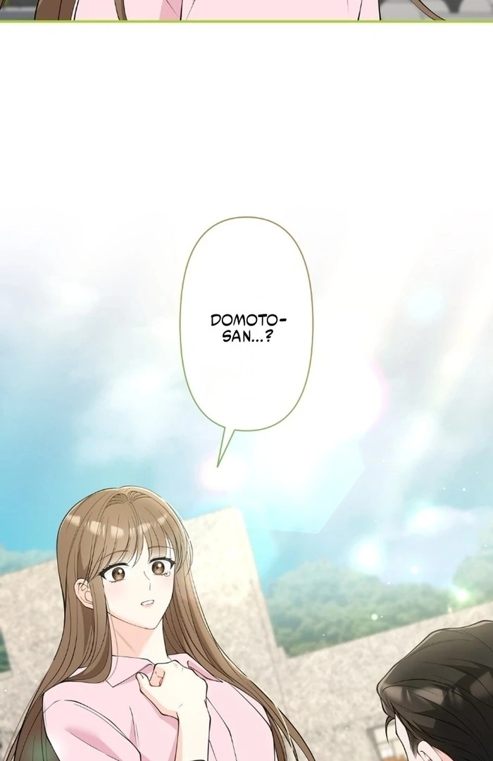 Romance by Chance Chapter 17 - Page 110