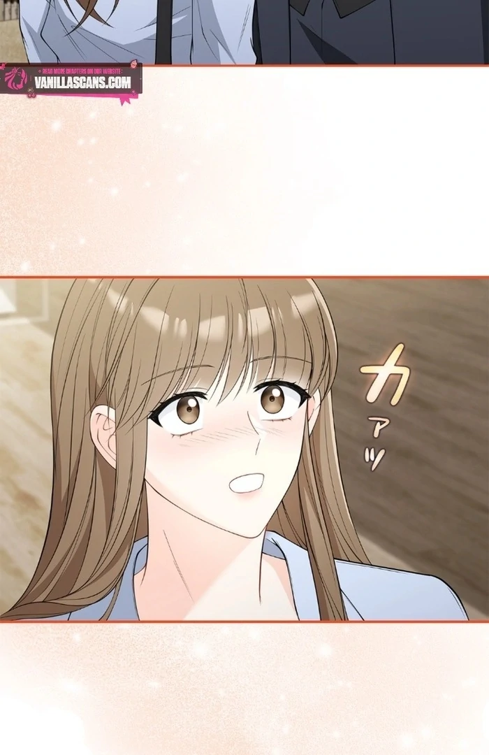 Romance by Chance Chapter 17 - Page 35