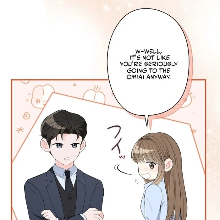 Romance by Chance Chapter 17 - Page 36