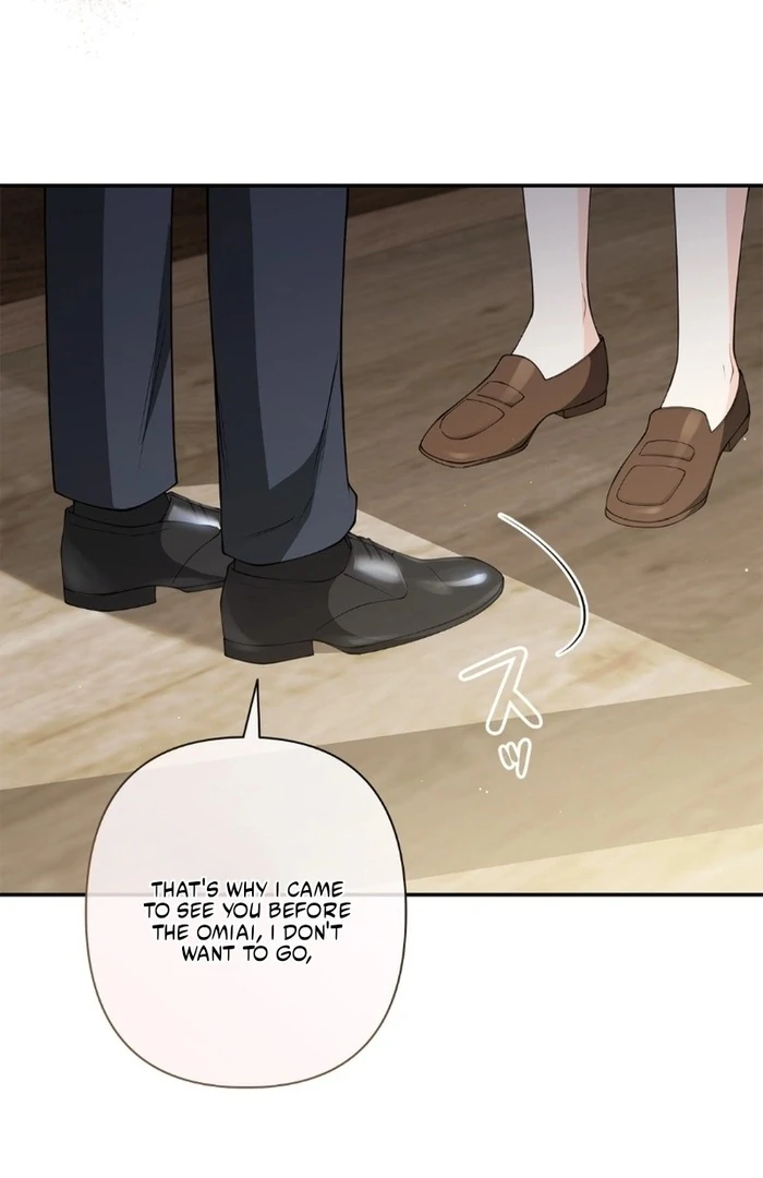 Romance by Chance Chapter 17 - Page 42