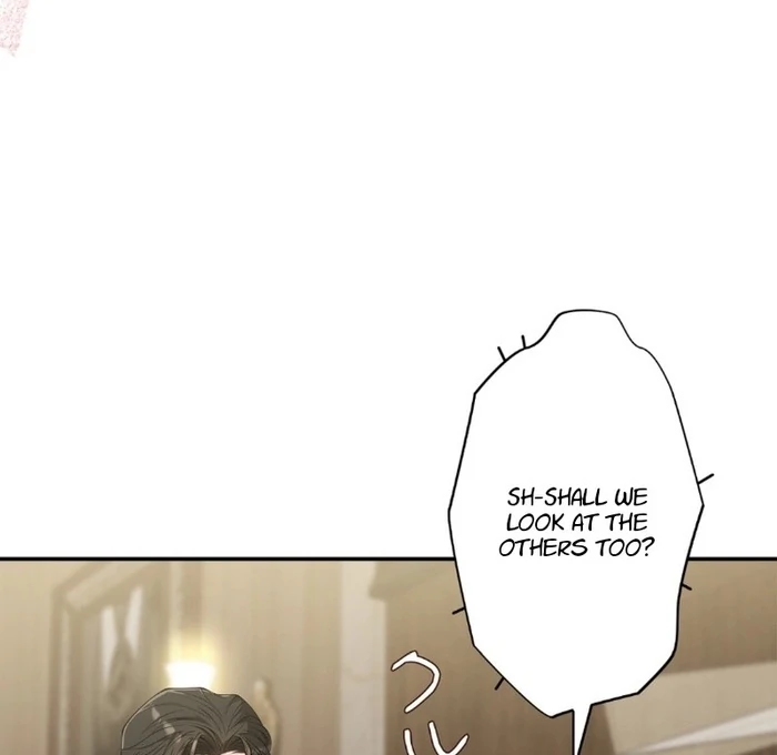 Romance by Chance Chapter 17 - Page 46