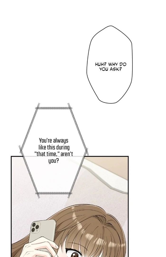 Romance by Chance Chapter 17 - Page 58