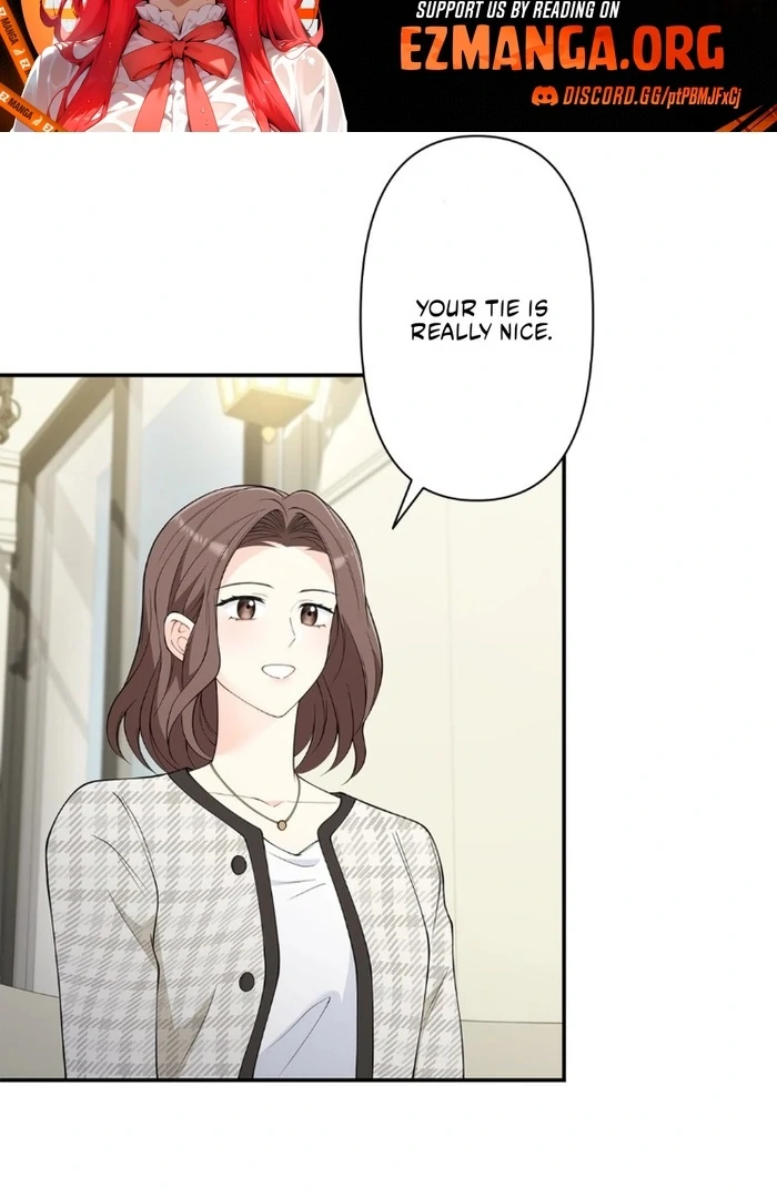 Romance by Chance Chapter 17 - Page 64