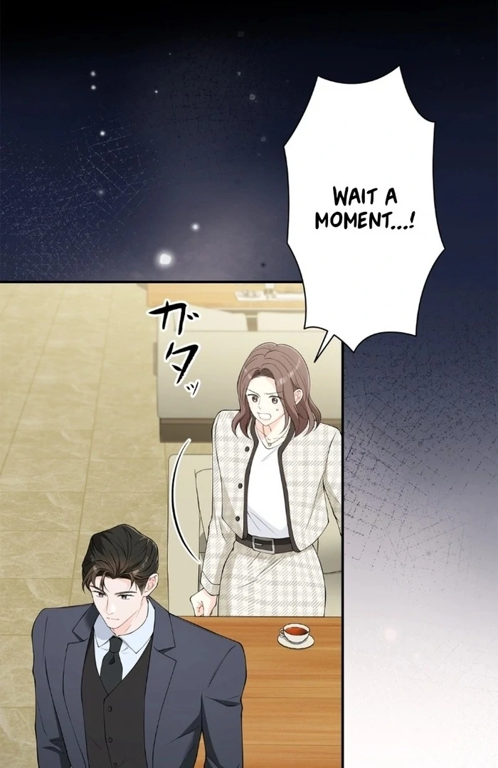 Romance by Chance Chapter 17 - Page 70