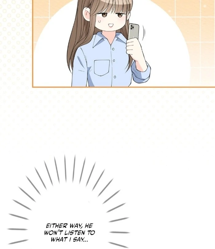 Romance by Chance Chapter 17 - Page 9