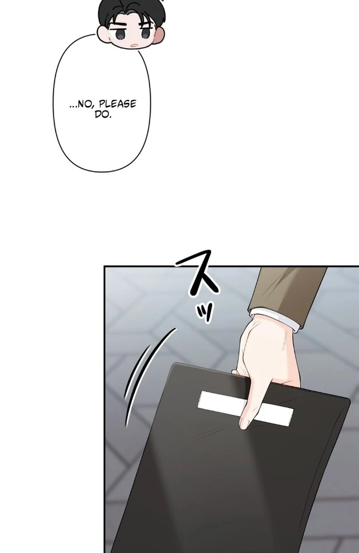 Romance by Chance Chapter 17 - Page 92