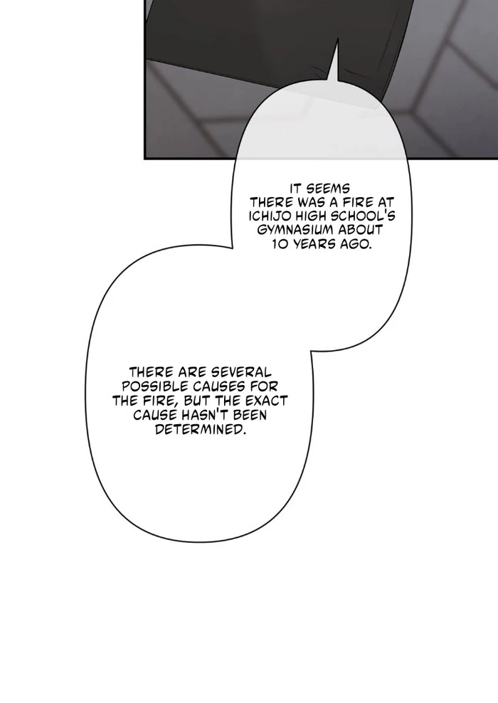 Romance by Chance Chapter 17 - Page 93