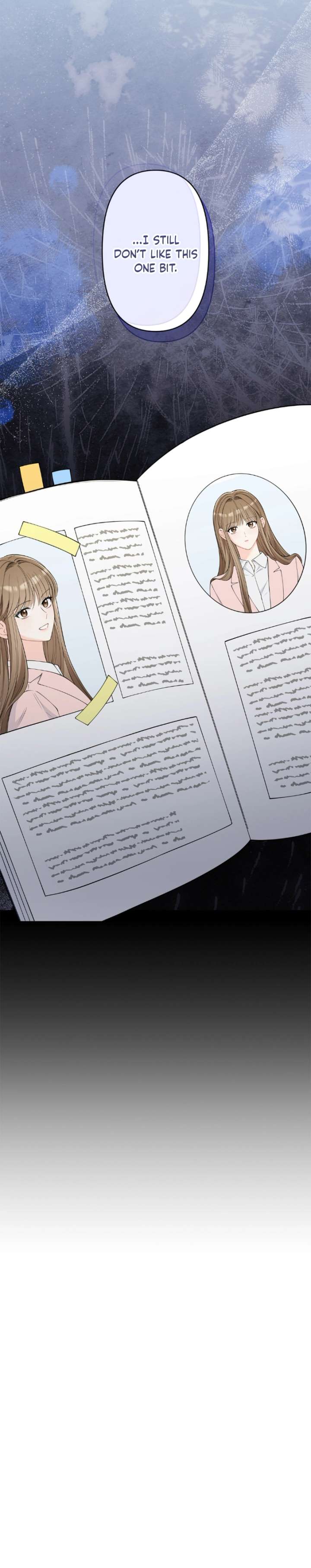 Romance by Chance Chapter 18 - Page 10