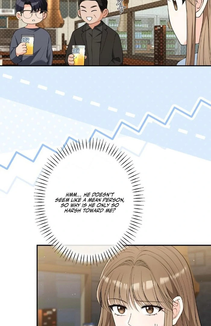 Romance by Chance Chapter 19 - Page 17