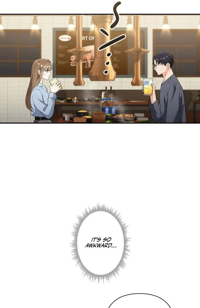 Romance by Chance Chapter 19 - Page 20