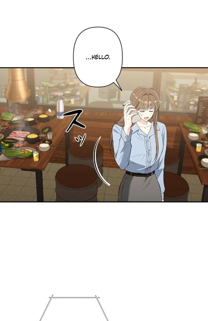 Romance by Chance Chapter 19 - Page 27