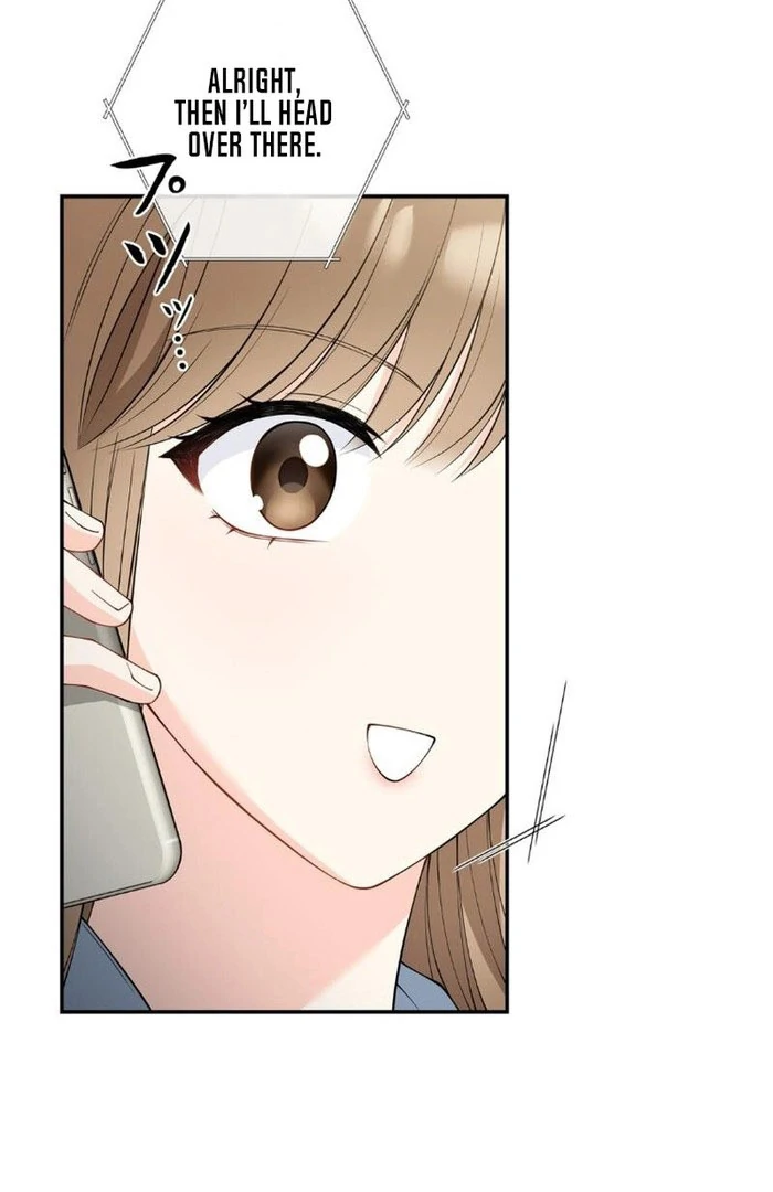 Romance by Chance Chapter 19 - Page 31