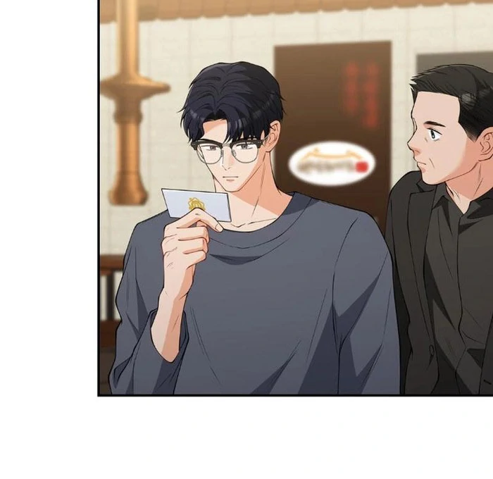 Romance by Chance Chapter 19 - Page 39