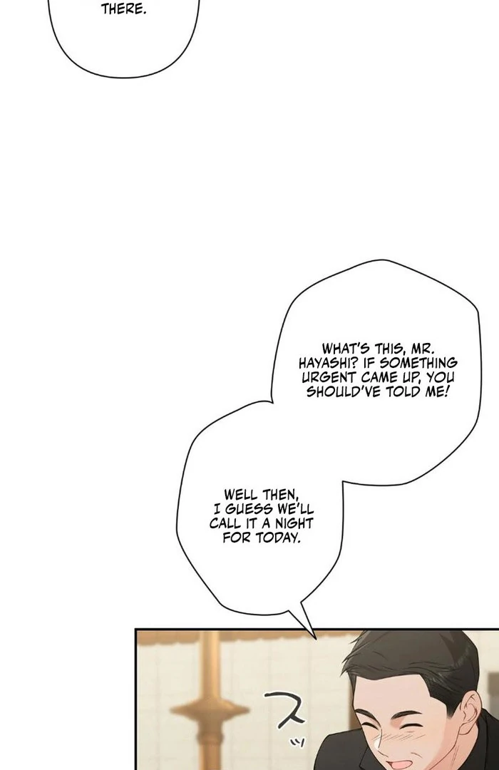 Romance by Chance Chapter 19 - Page 44