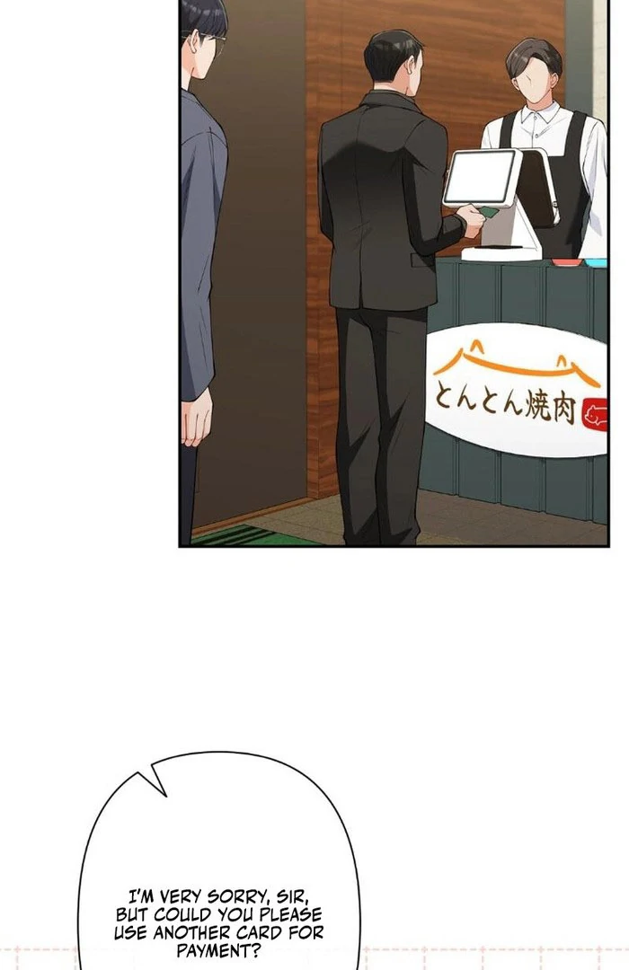 Romance by Chance Chapter 19 - Page 47