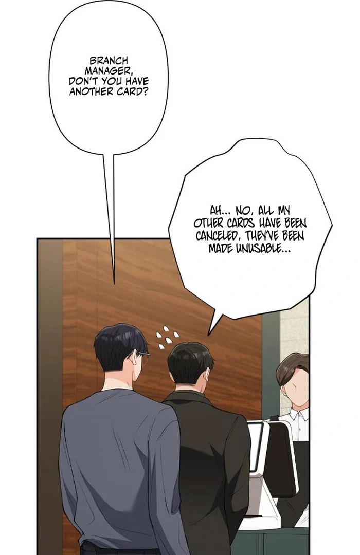 Romance by Chance Chapter 19 - Page 50