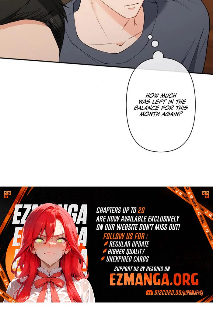 Romance by Chance Chapter 19 - Page 52