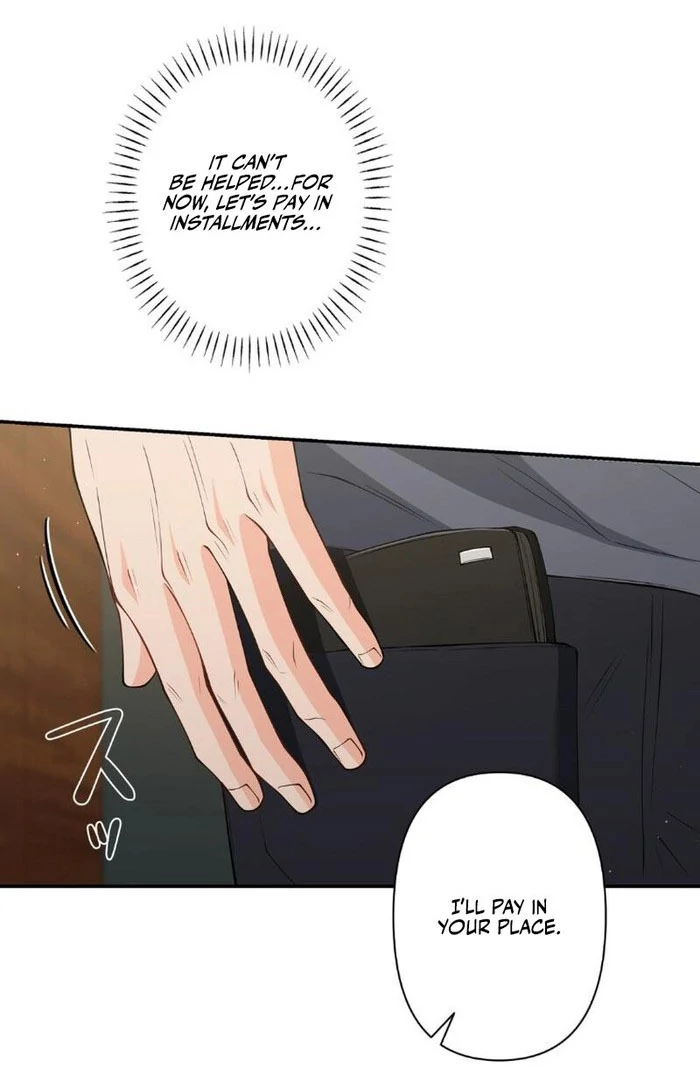 Romance by Chance Chapter 19 - Page 53