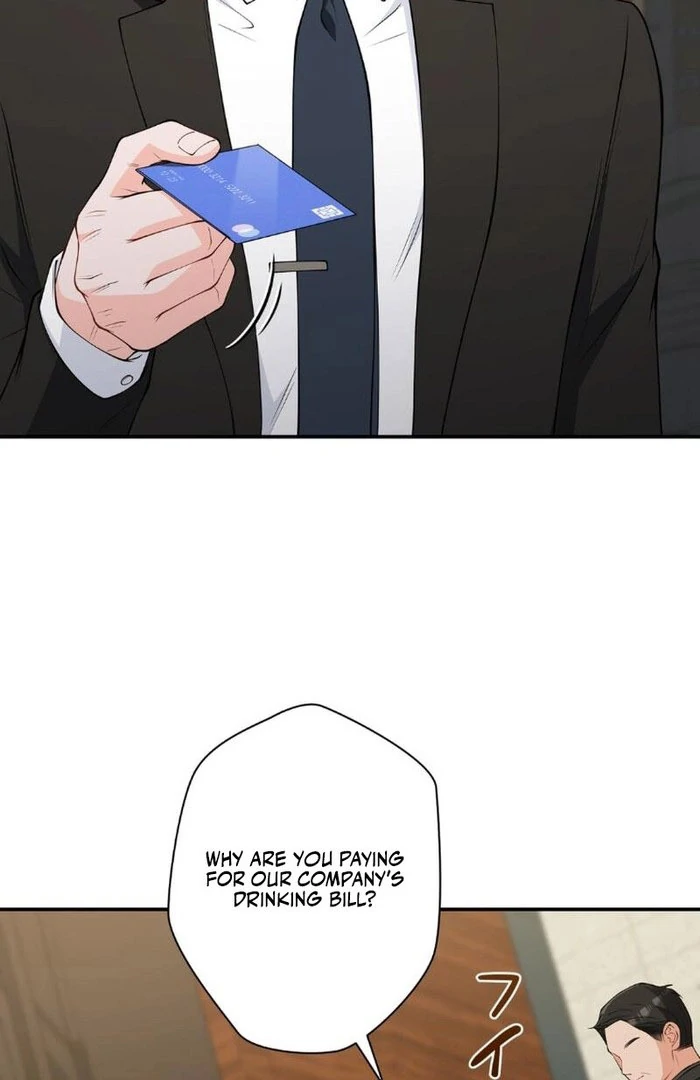 Romance by Chance Chapter 19 - Page 55