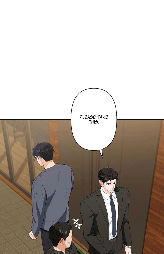 Romance by Chance Chapter 19 - Page 63