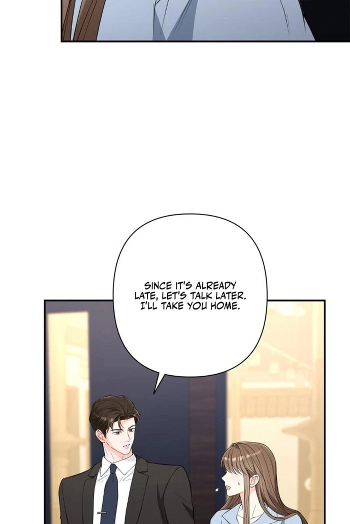 Romance by Chance Chapter 19 - Page 67