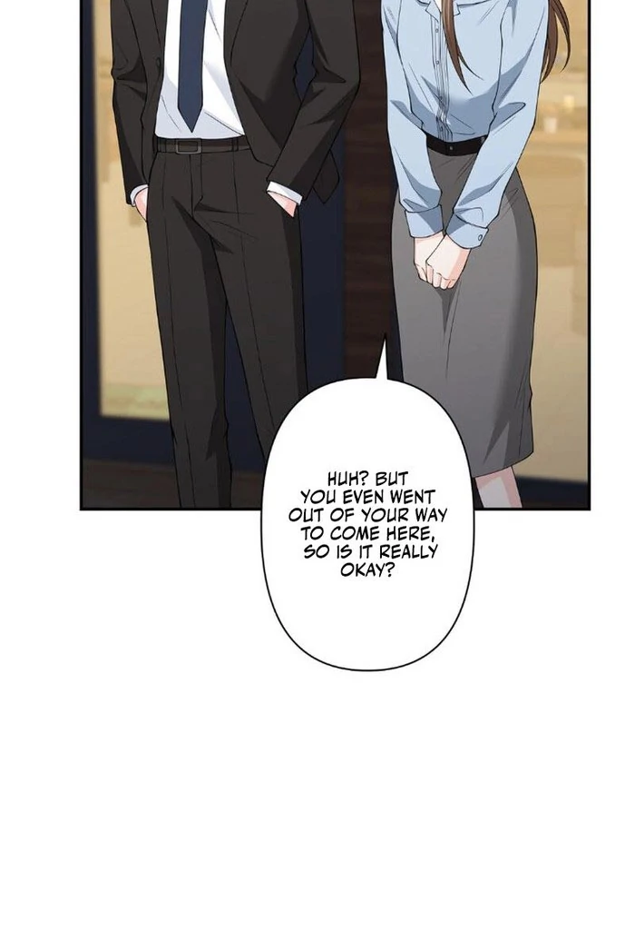 Romance by Chance Chapter 19 - Page 68