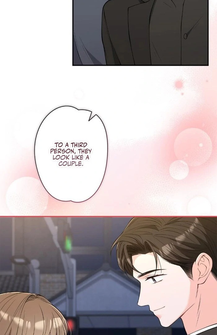 Romance by Chance Chapter 19 - Page 71