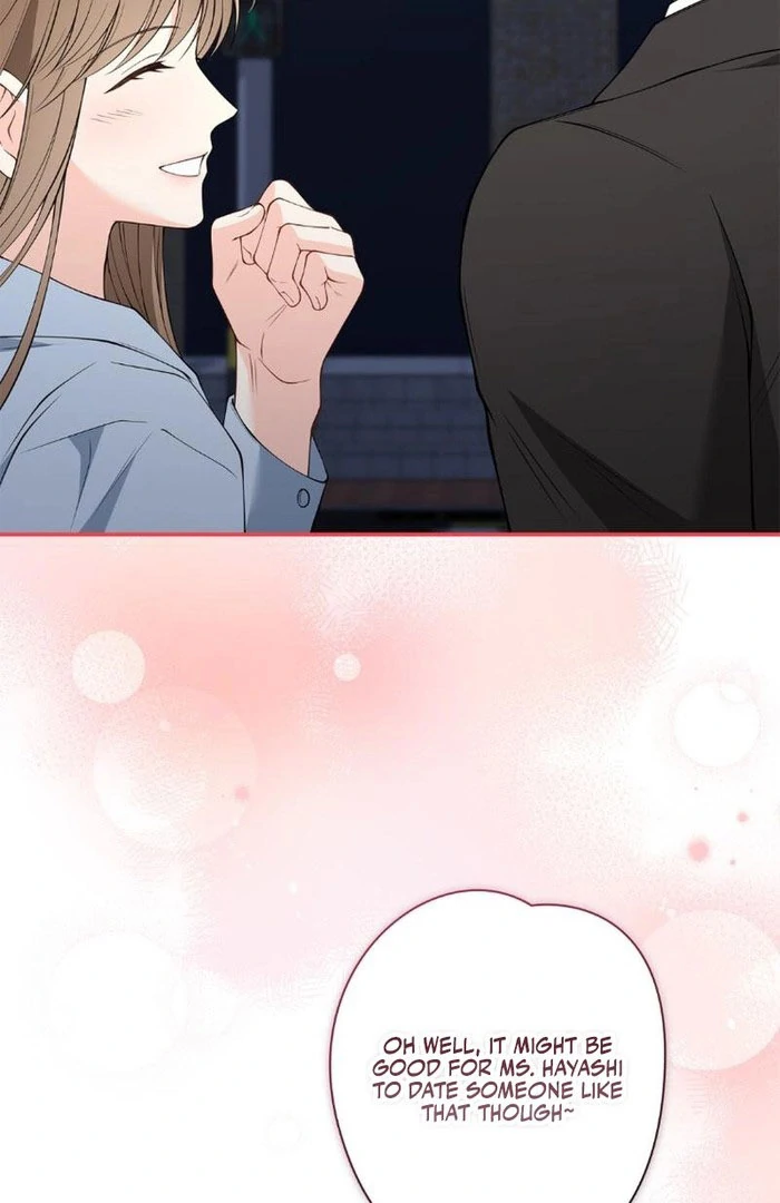 Romance by Chance Chapter 19 - Page 72