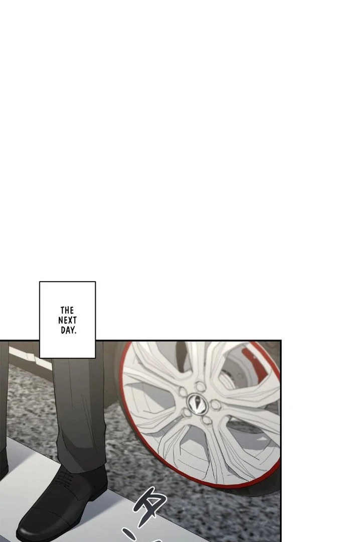 Romance by Chance Chapter 19 - Page 75