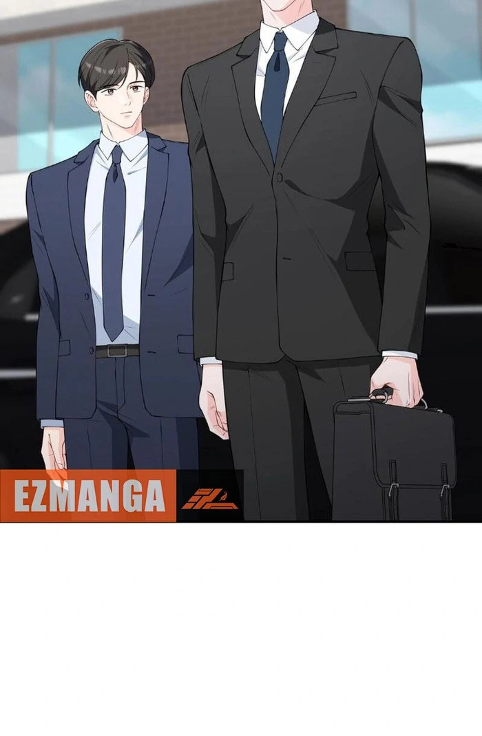 Romance by Chance Chapter 19 - Page 77