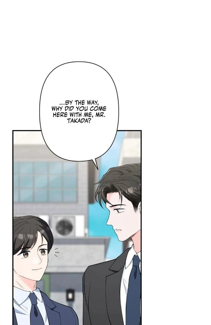 Romance by Chance Chapter 19 - Page 79