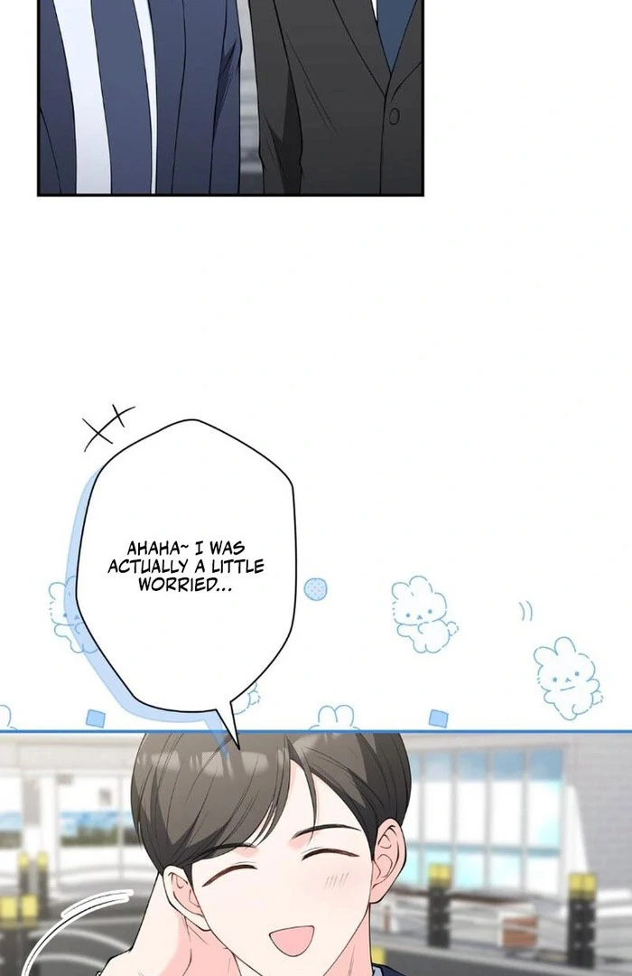 Romance by Chance Chapter 19 - Page 80