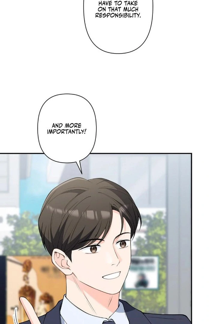 Romance by Chance Chapter 19 - Page 83