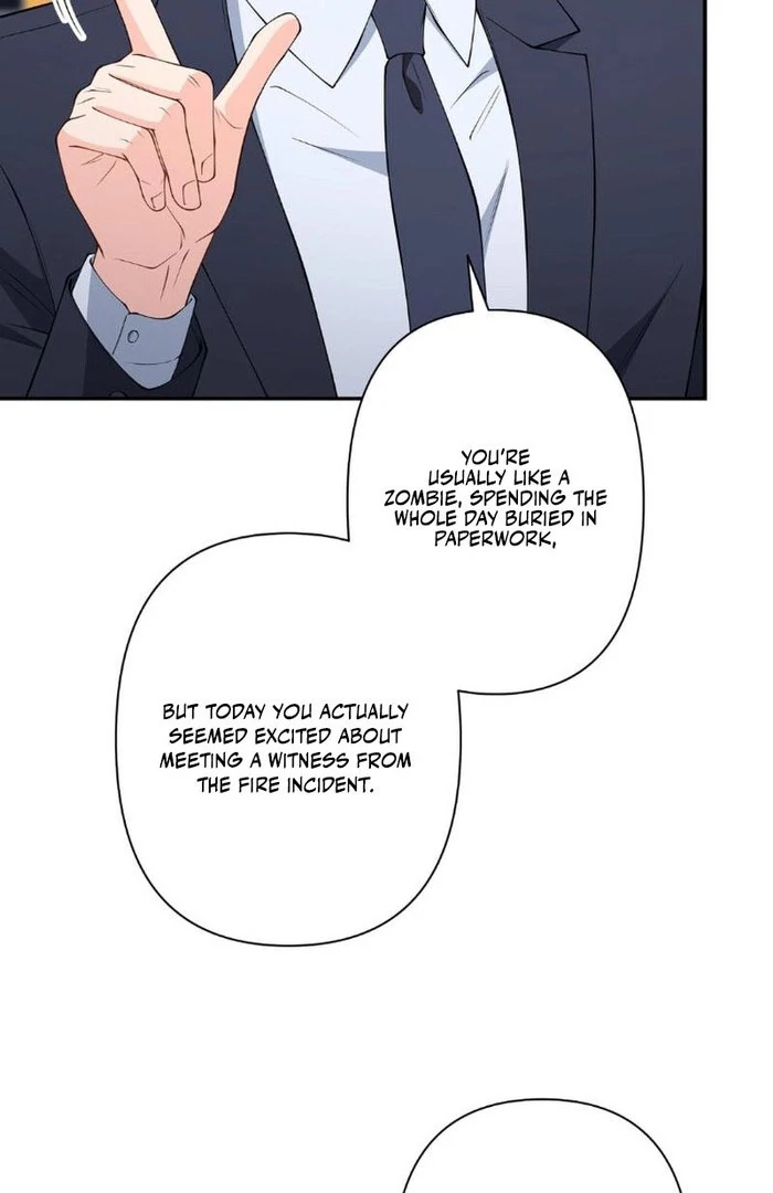 Romance by Chance Chapter 19 - Page 84