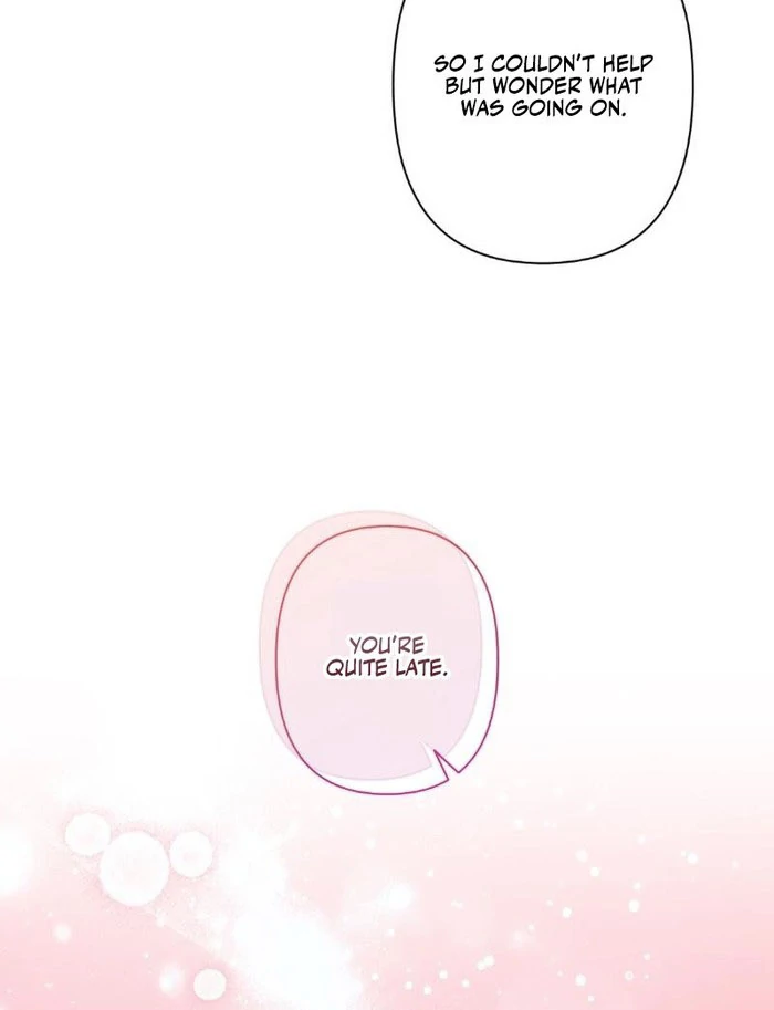 Romance by Chance Chapter 19 - Page 85